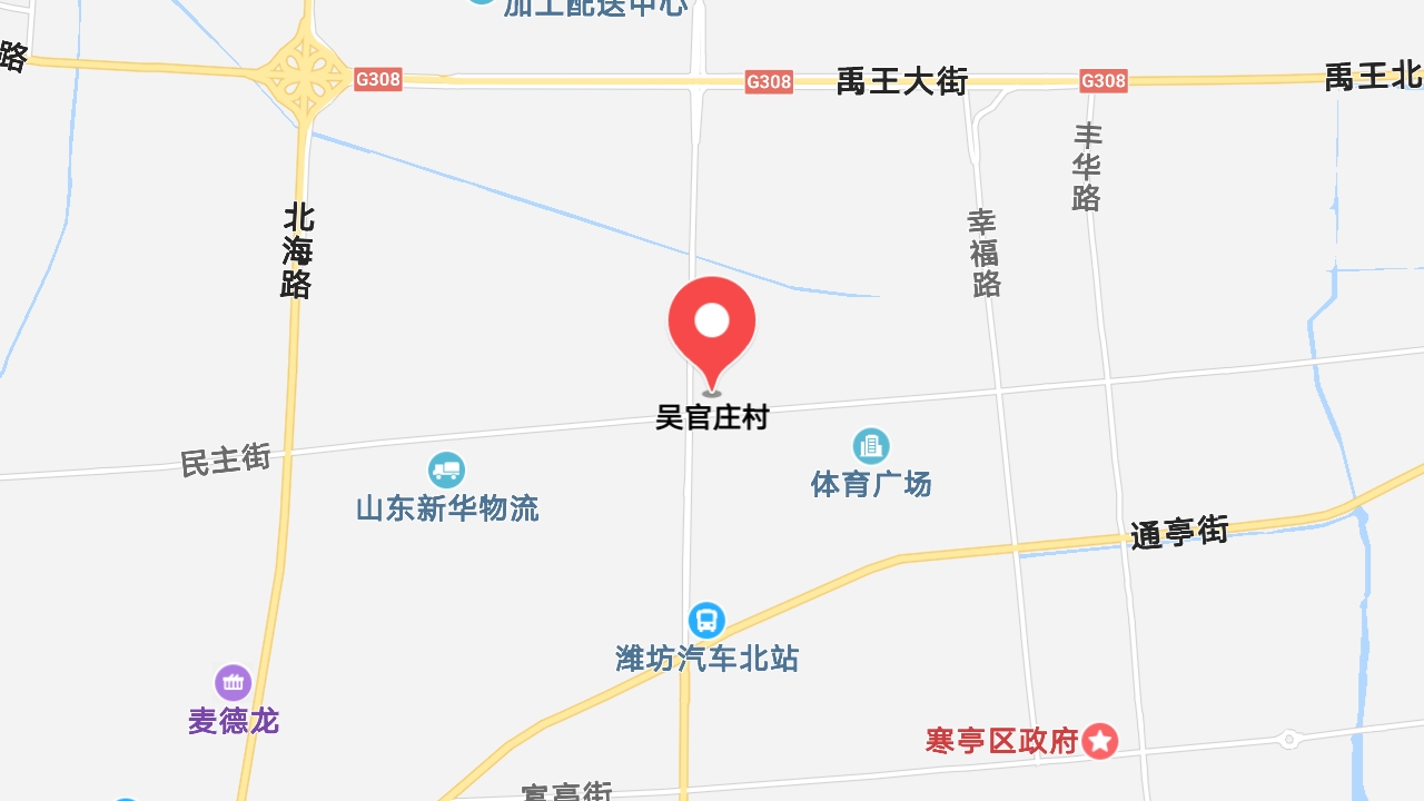 地圖信息