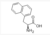 1-萘基丙氨酸
