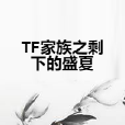 TF家族之剩下的盛夏