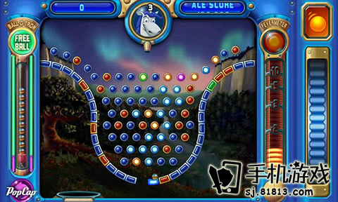 Peggle