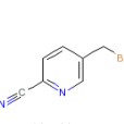 2-氰基-5-溴甲基吡啶