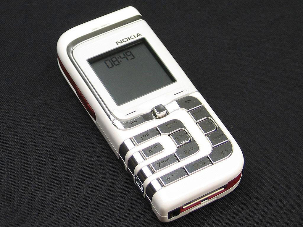 Nokia 7260