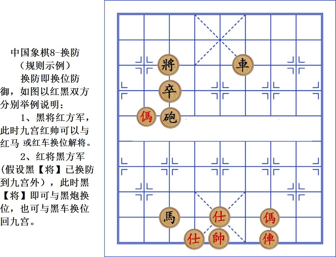 奇計象棋