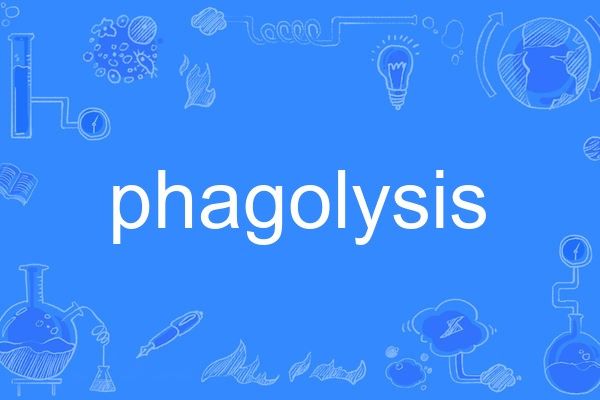 phagolysis