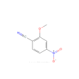 2-甲氧基-4-硝基苯甲腈