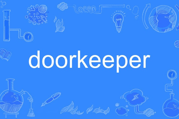 doorkeeper