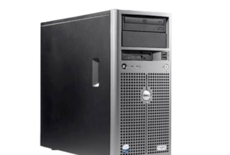 戴爾易安信PowerEdge 840(Xeon X3220/1GB/160GB)