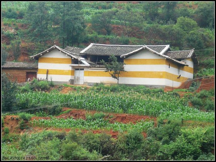 關河鄉(四川省涼山彝族自治州會理縣關河鄉)