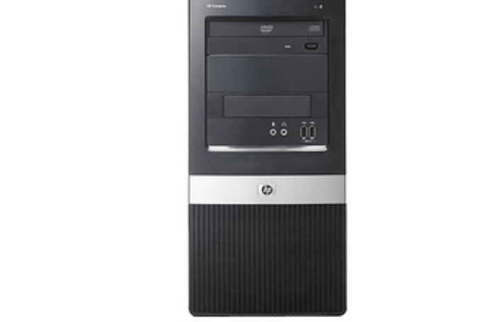 HP Compaq dx2710 小型立式(NA294PA)