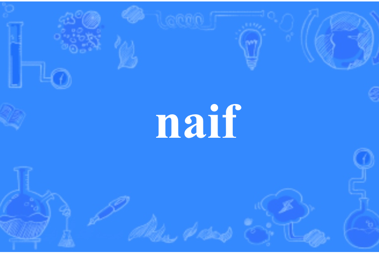 naif