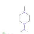 1-氨基-4-甲基哌嗪二鹽酸鹽單水合物