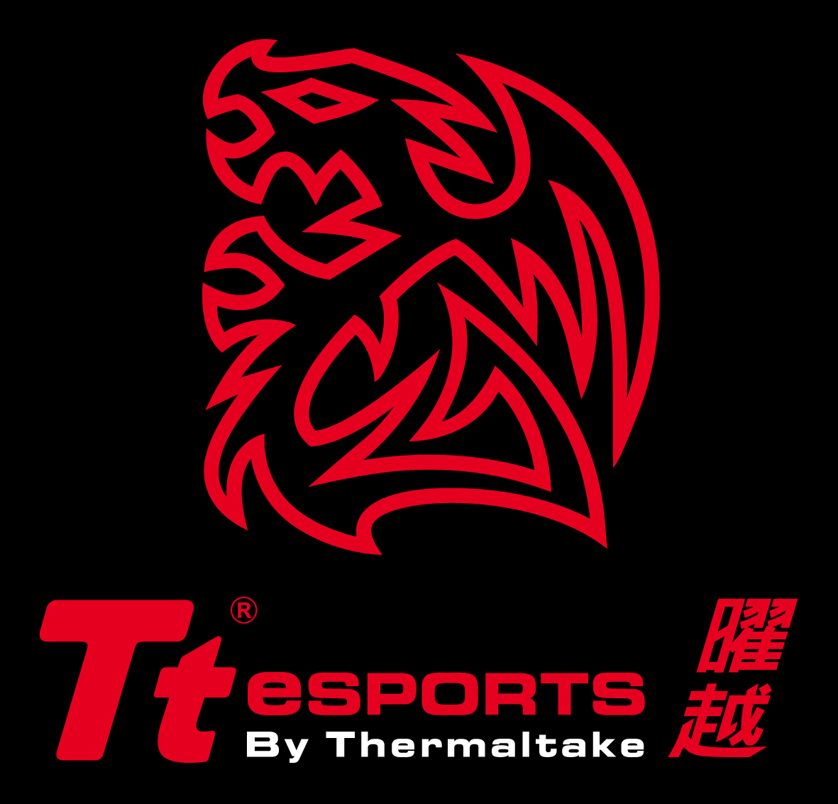 Tt esports