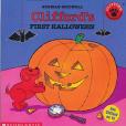 Clifford\x27s First Halloween 大紅狗的第一個萬聖節 9780590503174