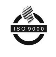 ISO9000認證