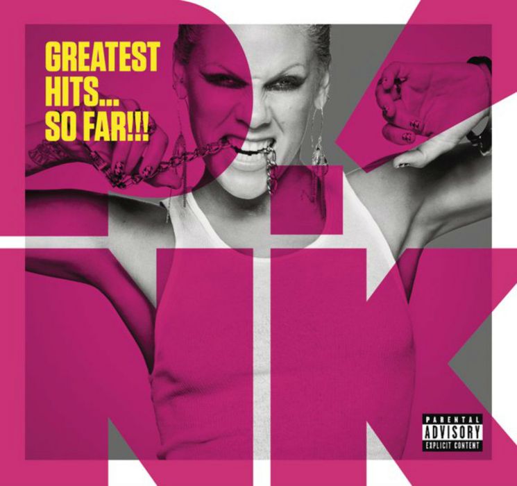 Greatest Hits...So Far!!!(Greatest Hits...So Far)