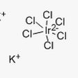 六氯銥(IV)酸鉀