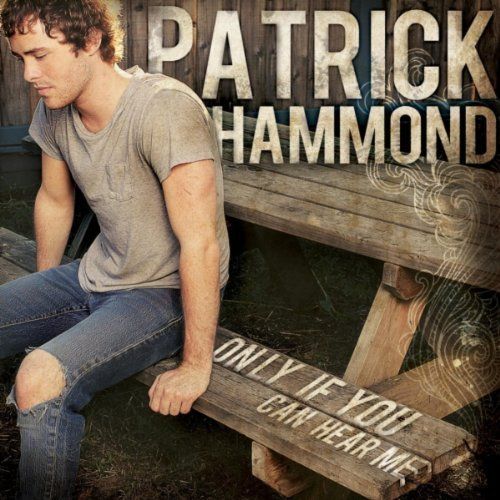 Patrick Hammond