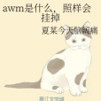 awm是什麼，照樣會掛掉