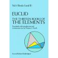 The Thirteen Books of Euclid\x27s Elements, Books 1 and 2