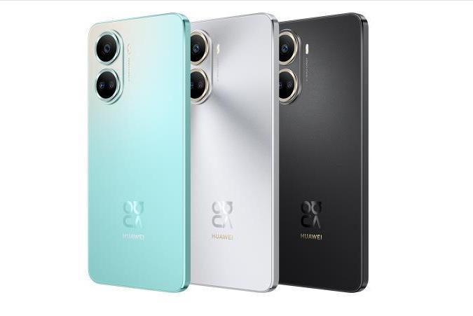 HUAWEI nova 10 SE