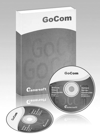 GoCOm