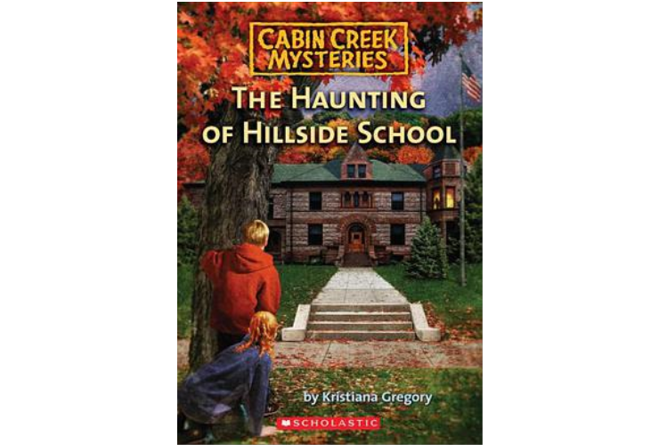 Haunting Of Hillside School