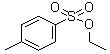 對甲苯磺酸乙酯分子式圖片