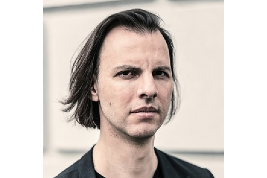 Teodor Currentzis