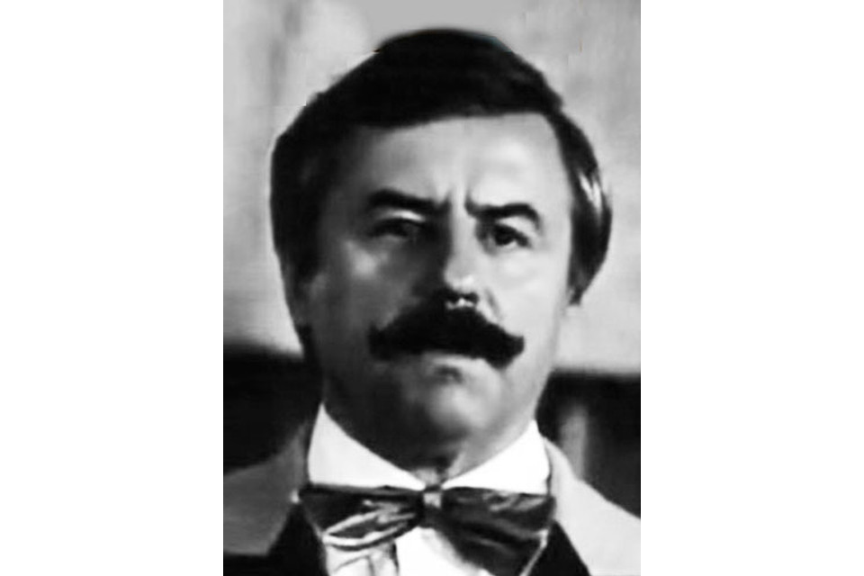 Vladimir Ferapontov