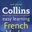 Collins Easy Learning French Verbs