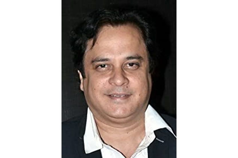 Mahesh Thakur