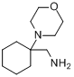 1-（1-嗎啉-4-環己基）甲胺