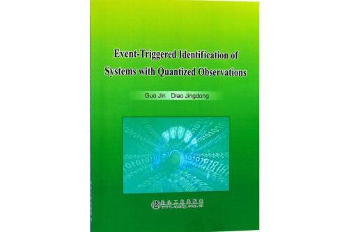 EVENT-TRIGGERED IDENTIFICATION OF SYSTEMS WIEvent-triggered identification of systems with quantized observations