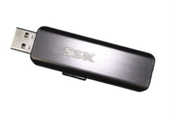 SSK 鋒速 SFD131(16GB)