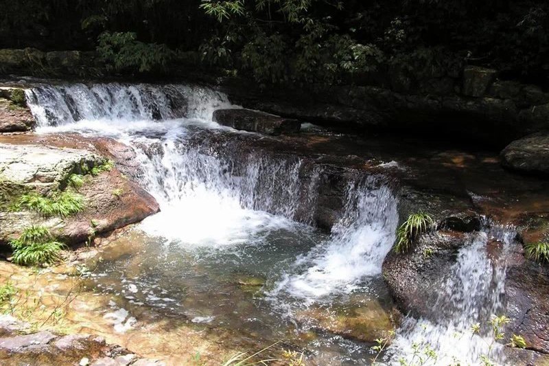 桂林深里河景區