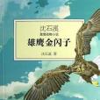 雄鷹金閃字-沈石溪激情動物小說