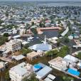 2023年索馬里洪災