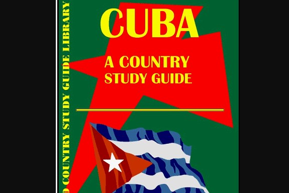 Cuba Country Study Guide