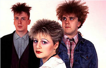 Cocteau Twins