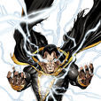 黑亞當(Black Adam)