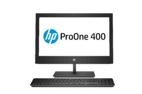 惠普ProOne 400 G4 20 NT AiO（G5400T/4GB/500GB/集顯）