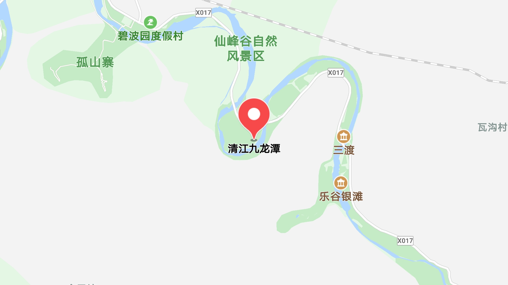 地圖信息