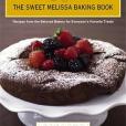 The Sweet Melissa Baking Book