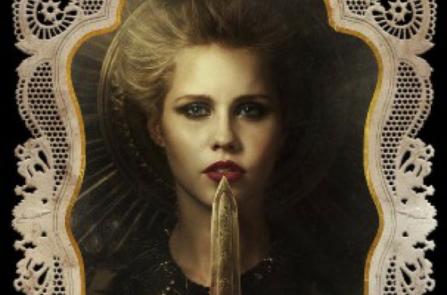 Rebekah·Mikaelson