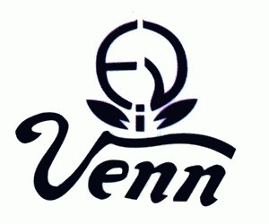 日本閥天VENN閥門LOGO