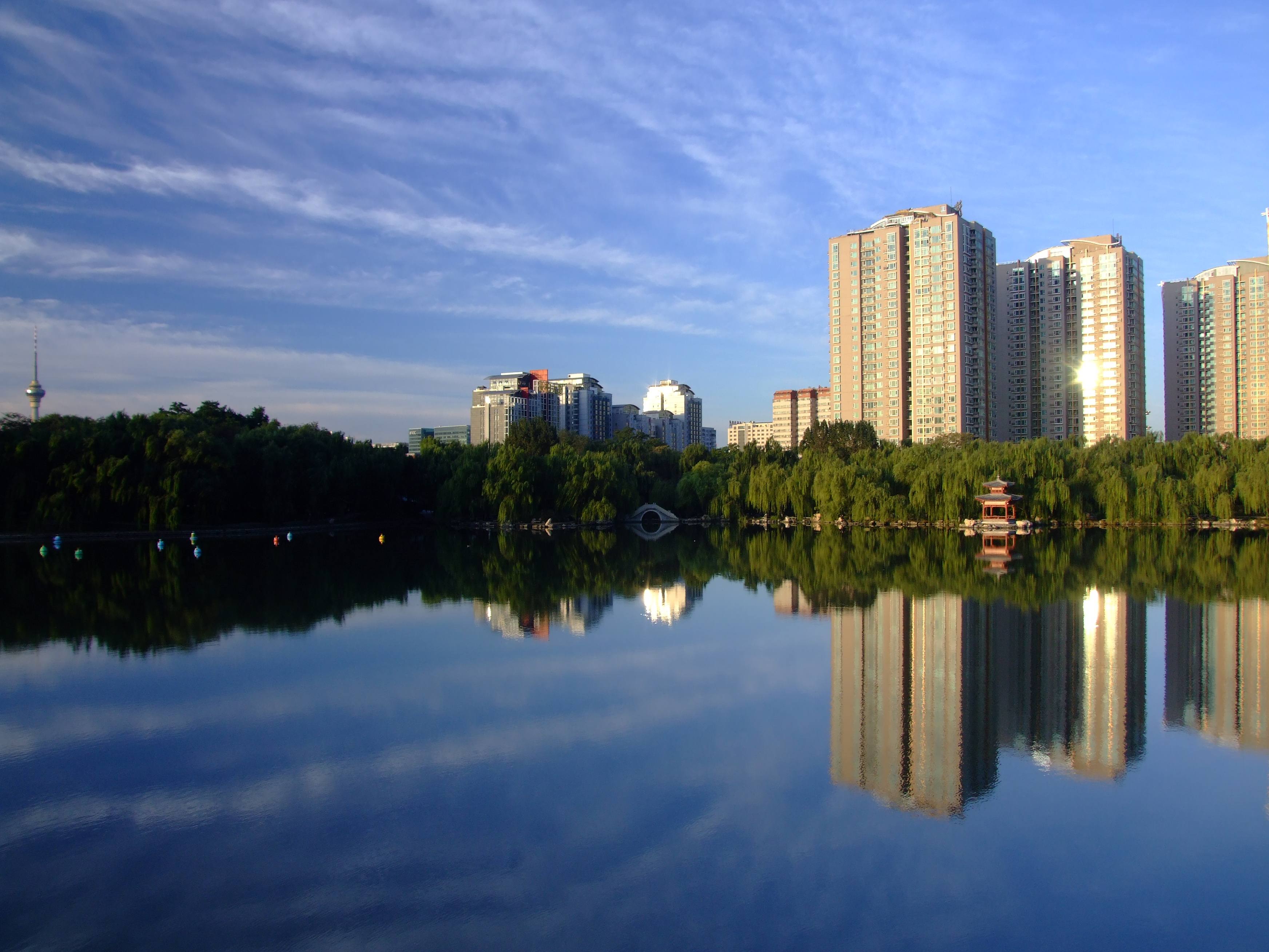 海淀區(北京市海淀區)