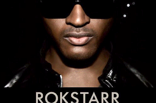 Rockstarr