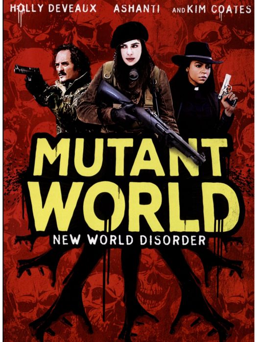 Mutant World