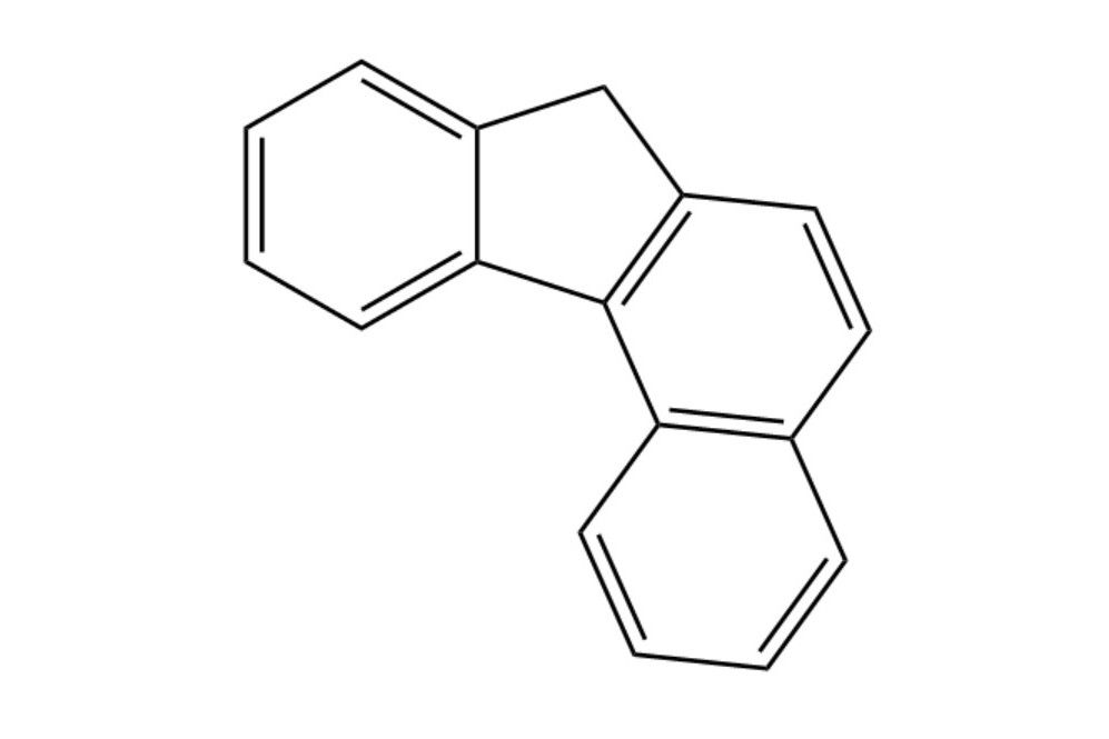 苯並[a]芴