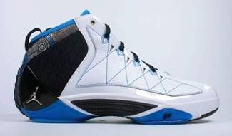 Jordan CP3